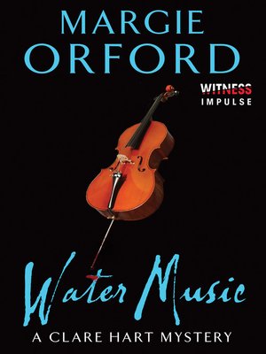 cover image of Water Music